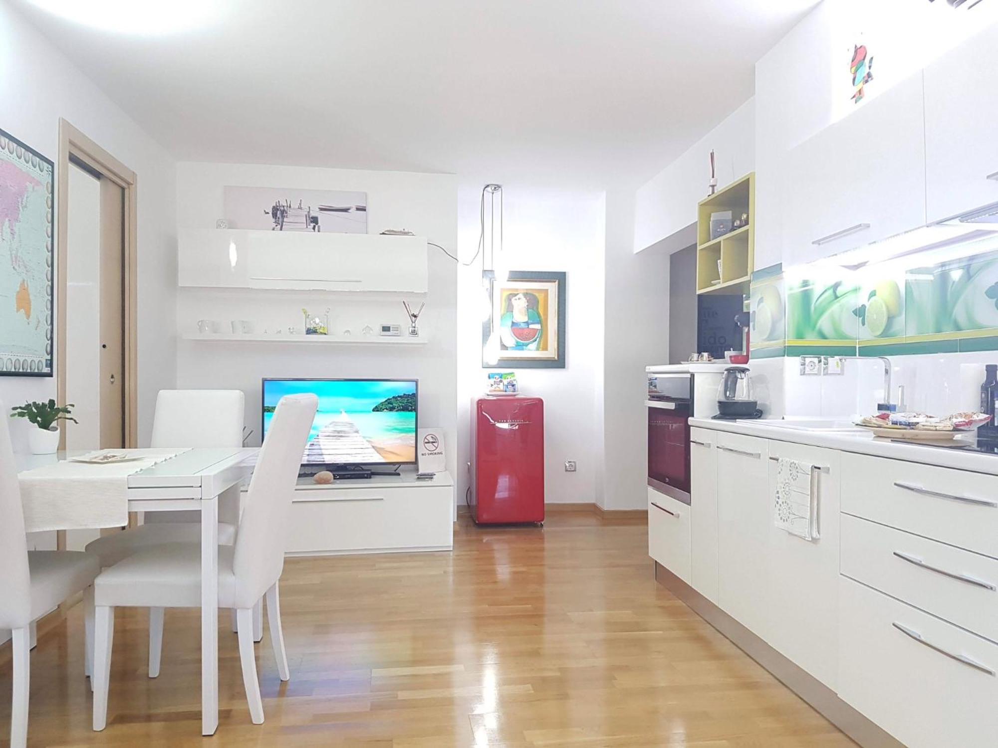 ياش White Dream Suites المظهر الخارجي الصورة