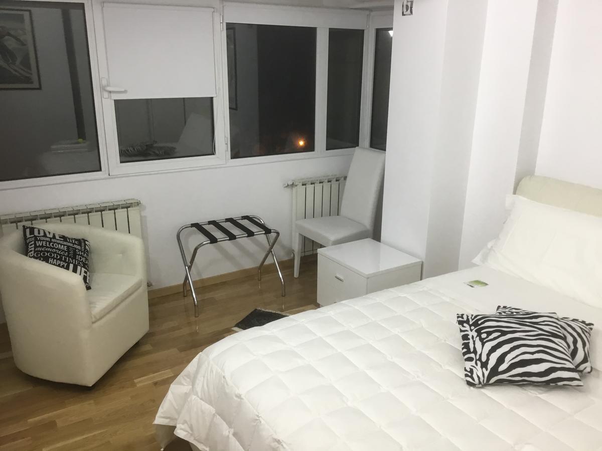 ياش White Dream Suites المظهر الخارجي الصورة