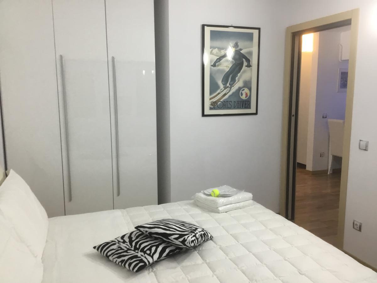 ياش White Dream Suites المظهر الخارجي الصورة