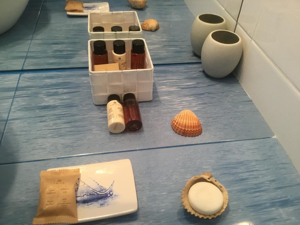 ياش White Dream Suites المظهر الخارجي الصورة