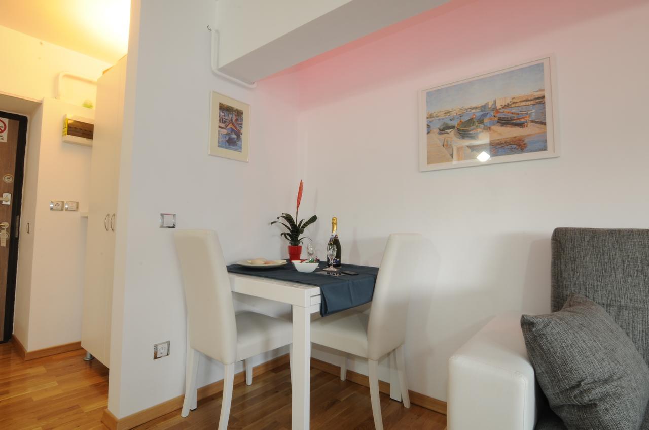 ياش White Dream Suites المظهر الخارجي الصورة