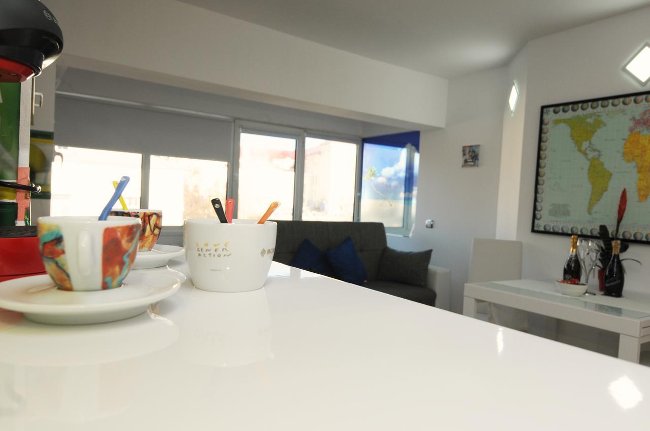 ياش White Dream Suites المظهر الخارجي الصورة