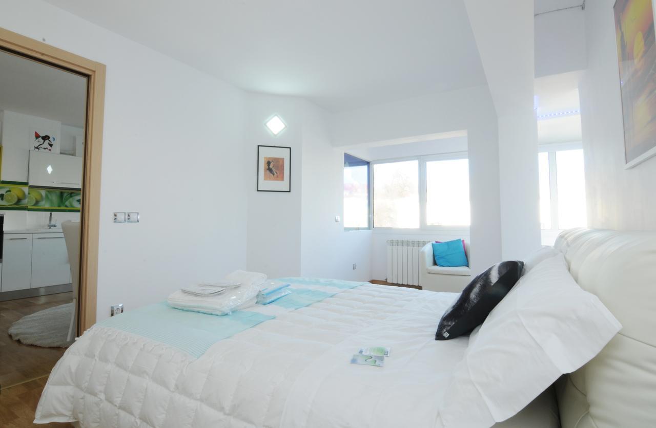 ياش White Dream Suites المظهر الخارجي الصورة