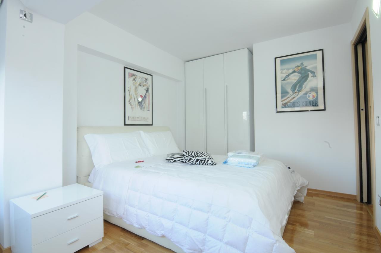 ياش White Dream Suites المظهر الخارجي الصورة