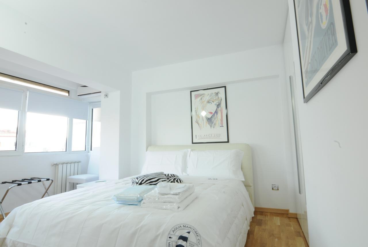 ياش White Dream Suites المظهر الخارجي الصورة