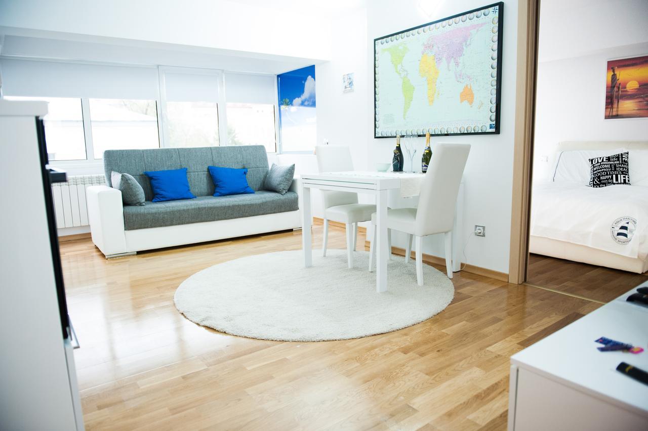 ياش White Dream Suites المظهر الخارجي الصورة
