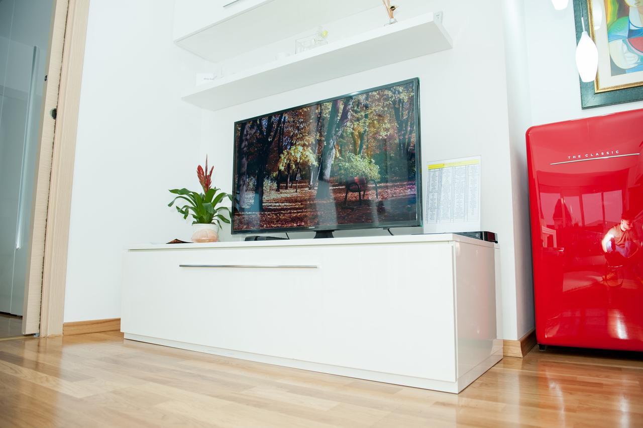 ياش White Dream Suites المظهر الخارجي الصورة