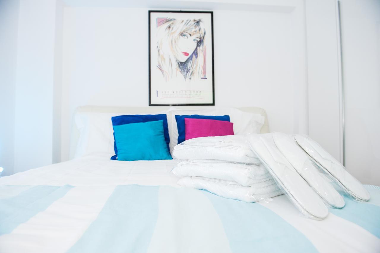 ياش White Dream Suites المظهر الخارجي الصورة