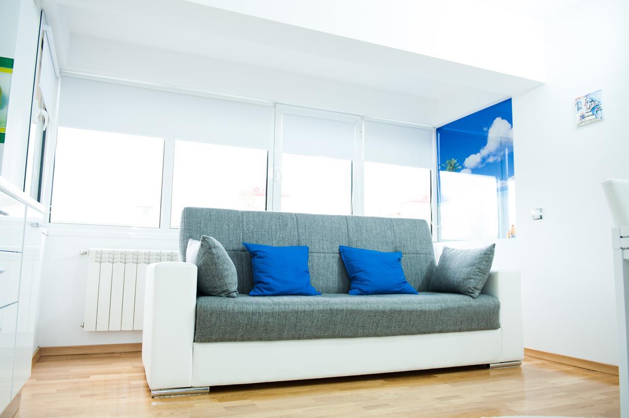 ياش White Dream Suites المظهر الخارجي الصورة