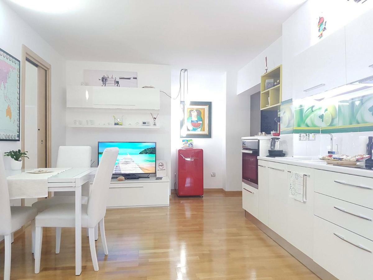 ياش White Dream Suites المظهر الخارجي الصورة